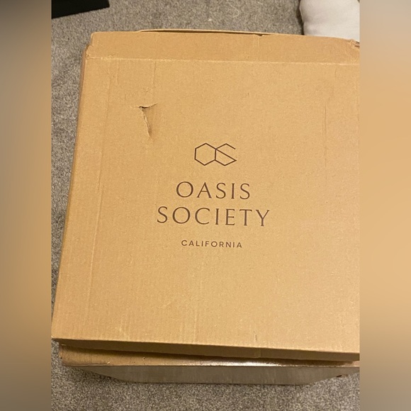 Platform boots - Picture 4 of 4